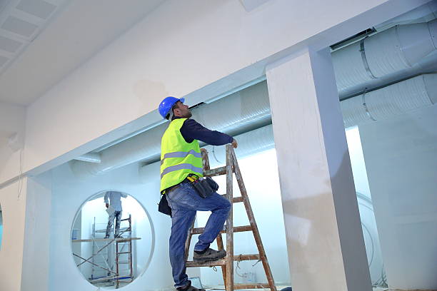 Best Drywall Texturing  in Plymouth, CA